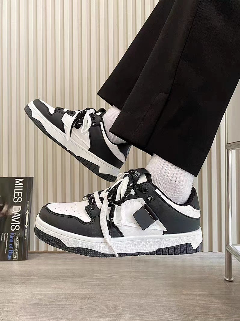 Versatile Fashion Sneakers