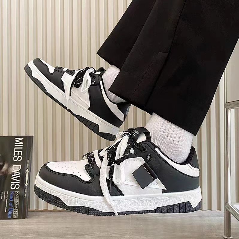 Versatile Fashion Sneakers