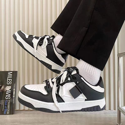 Versatile Fashion Sneakers