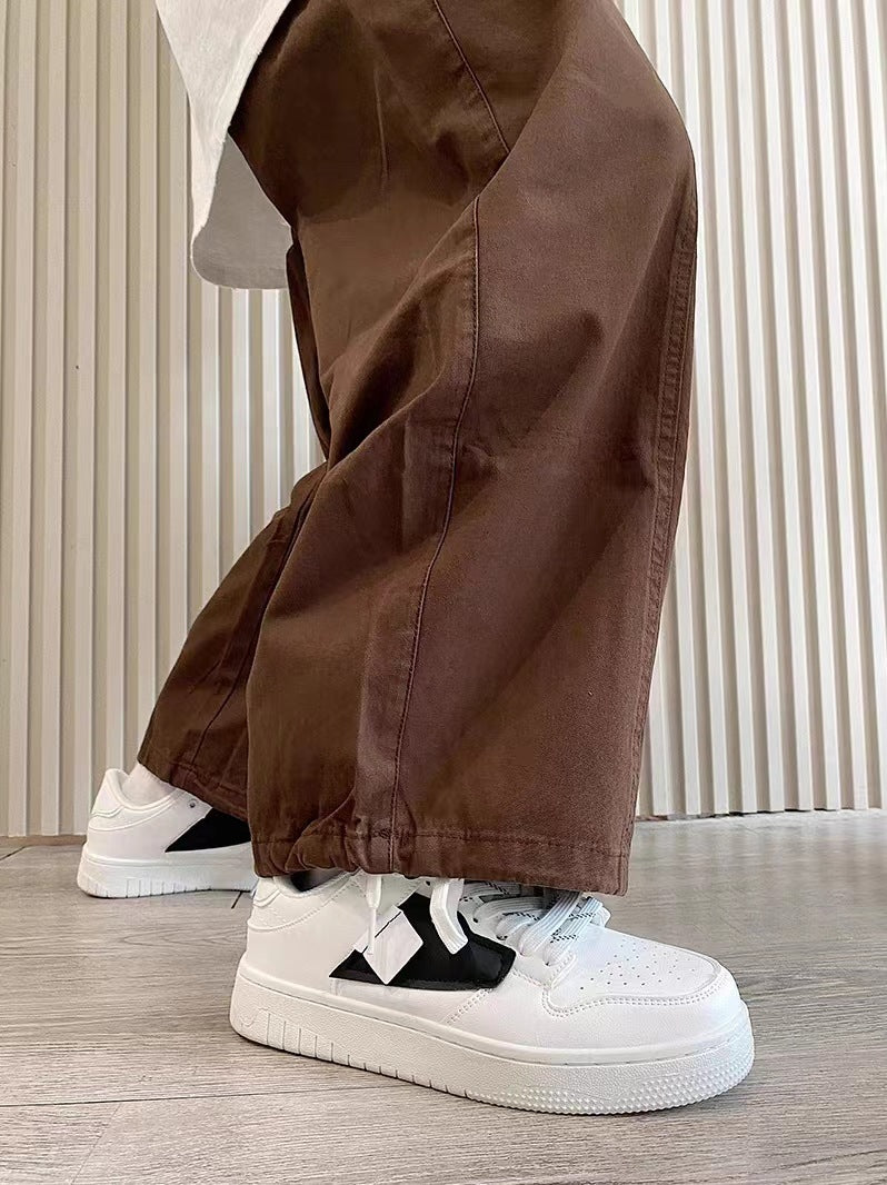 Versatile Fashion Sneakers